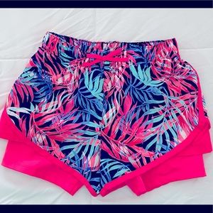 Osh Kosh Athletic Shorts